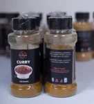 CURRY POWDER