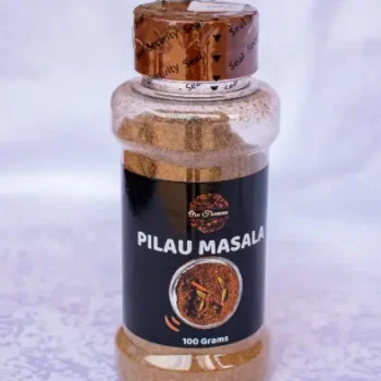 Pilau Masala