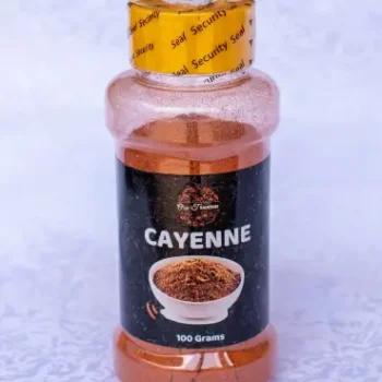 CAYENNE PEPPER