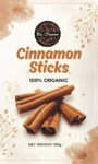 CINNAMON STICKS