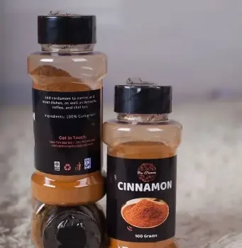 CINNAMON POWDER