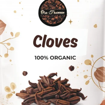 CLOVES WHOLE