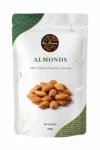 ALMONDS