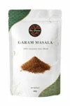 GARAMA MASALA