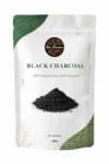 BLACK CHARCOAL