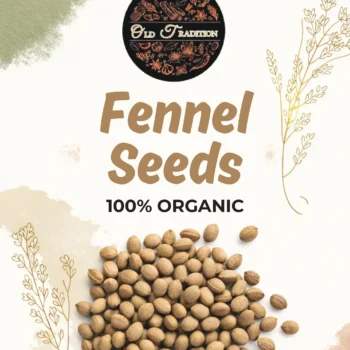 FENNEL SEEDS