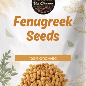 FENUGREEK SEEDS