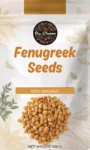 FENUGREEK SEEDS
