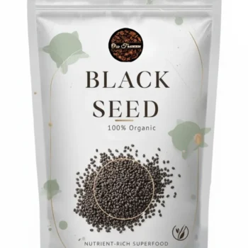 BLACK SEED