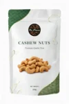 CASHEW NUT