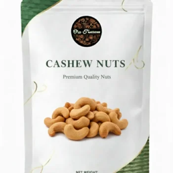 CASHEW NUT