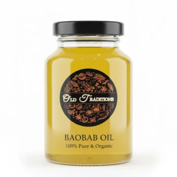 BOABAB OIL