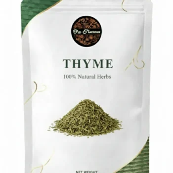 THYME