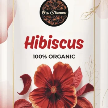 HIBISCUS POWDER