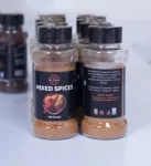 MIXED SPICES