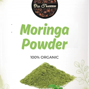 MORINGA POWDER