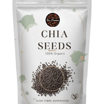 CHIA SEEDS