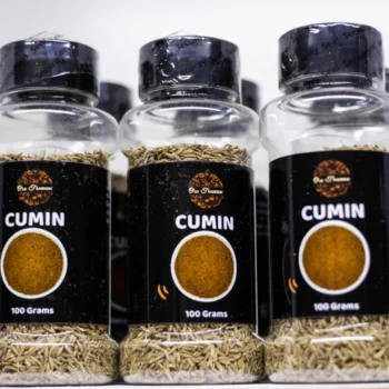 CUMIN SEED
