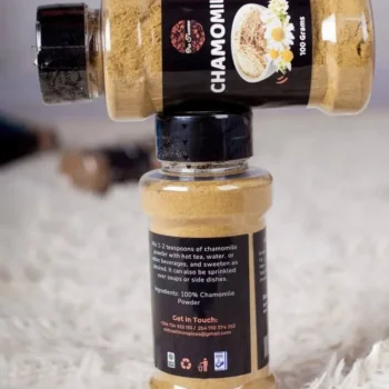 CHAMOMILE POWDER