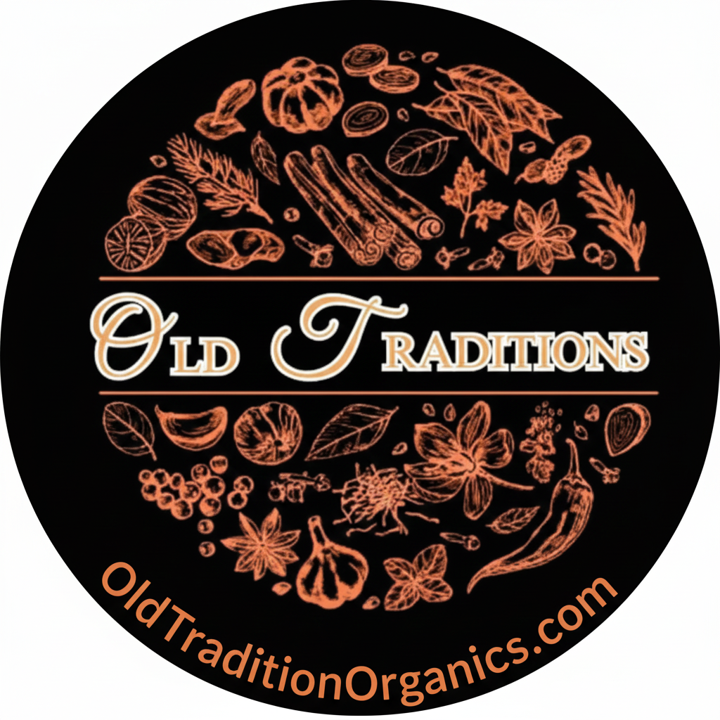 Old Tradition Organics