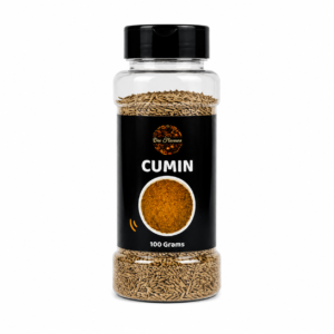 Cumin