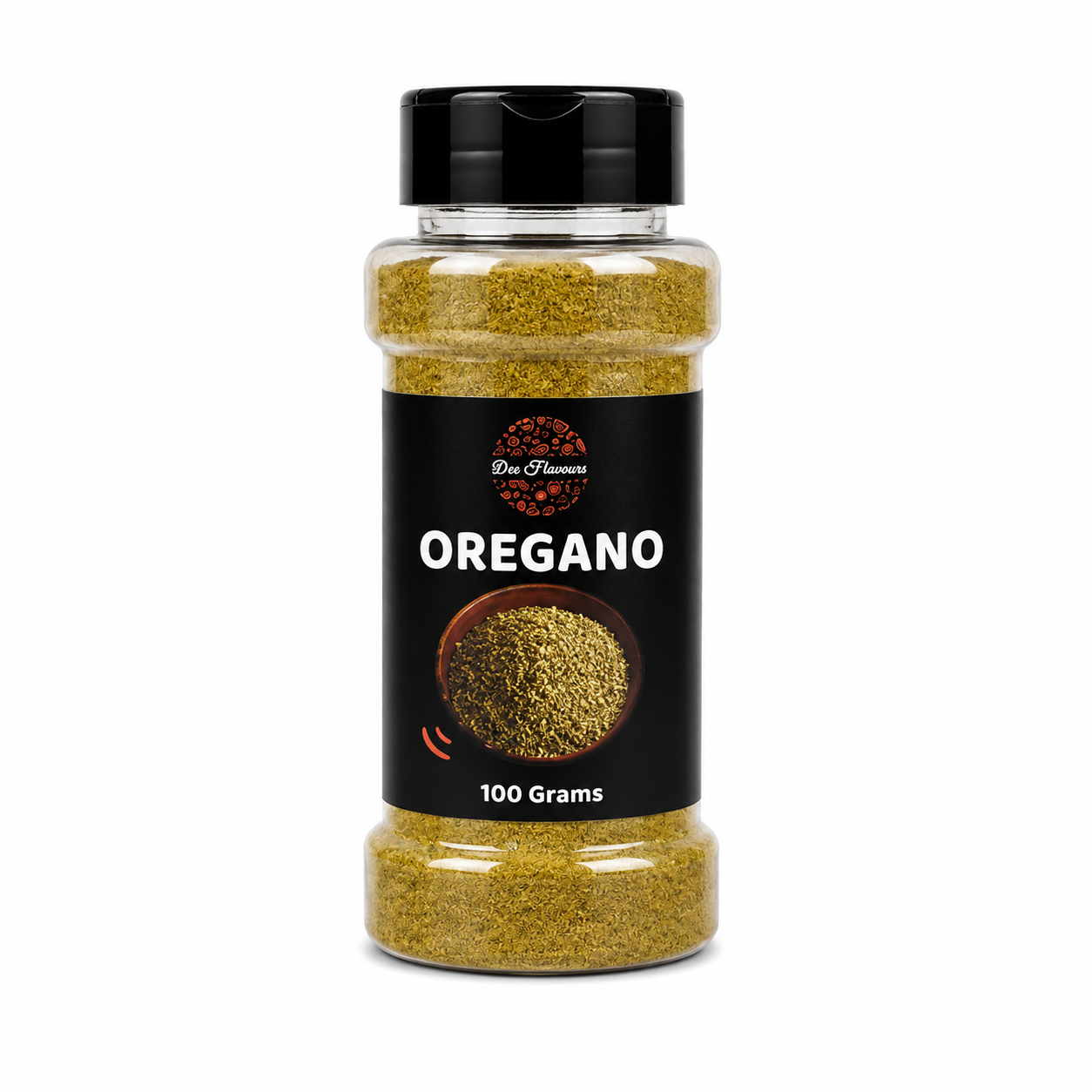 OREGANO