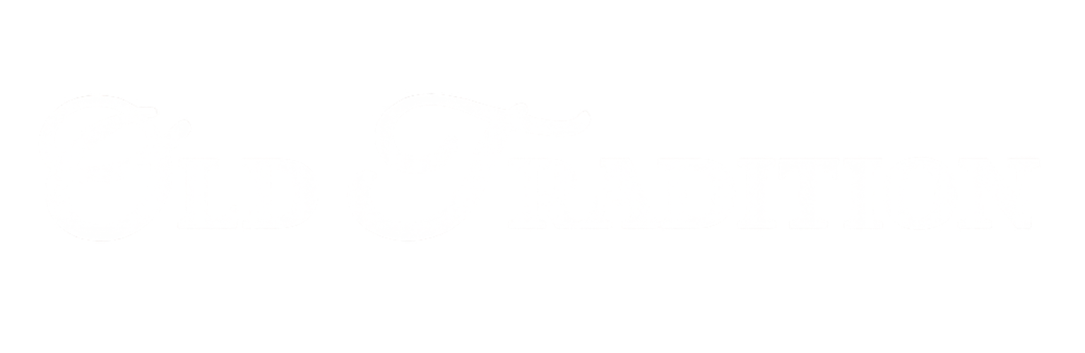 Old Traditions Organics