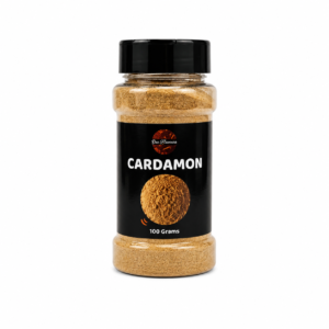 CARDAMON POWDER