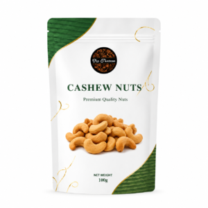 CASHEW NUTS