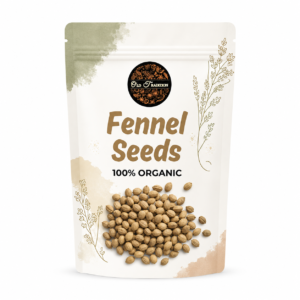 FENNEL SEEDS