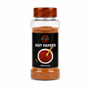 HOT PEPPER