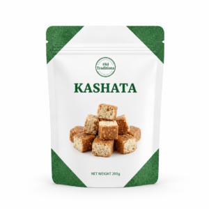 KASHATA