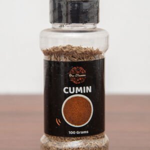 Cumin