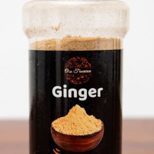 GINGER POWDER
