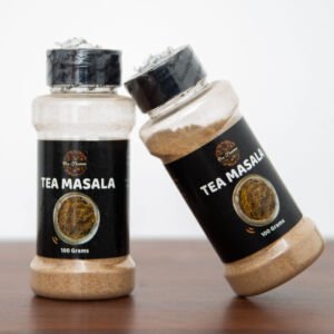 TEA MASALA