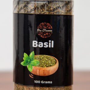 Basil
