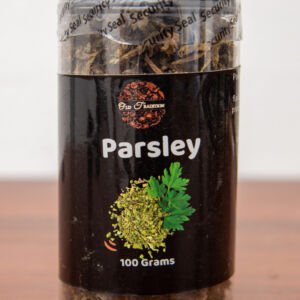 Parsley