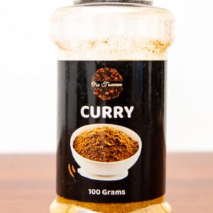 CURRY POWDER