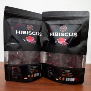 HIBISCUS POWDER