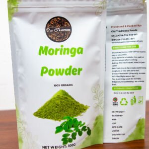 MORINGA POWDER
