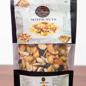 MIXED NUTS