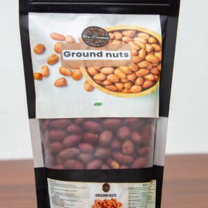 Ground Nuts