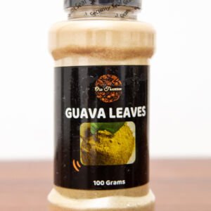 GUAVA LEAVES