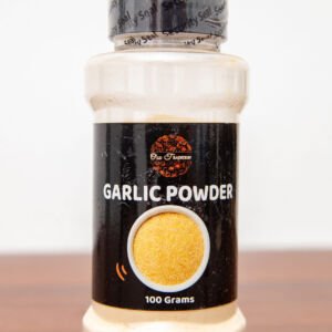 Garlic Powder
