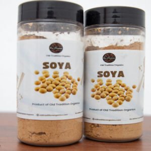 Soya