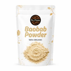 BAOBAB POWDER