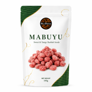 MABUYU