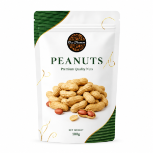 PEANUTS