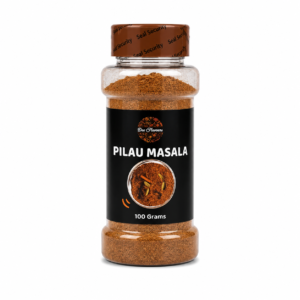 Pilau Masala