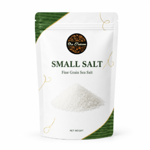 SMALL SALT